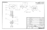 Предварительный просмотр 39 страницы MMC D-2401-2 Operating And Maintenance Instructions Manual