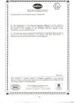 Предварительный просмотр 26 страницы MMC D-2615-11 Operating And Maintenance Instructions Manual