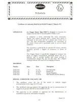 Предварительный просмотр 27 страницы MMC D-2615-11 Operating And Maintenance Instructions Manual