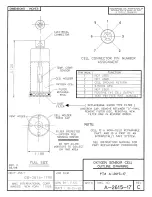 Предварительный просмотр 29 страницы MMC D-2615-11 Operating And Maintenance Instructions Manual