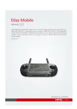 MMC Etlas Mobile Manual preview