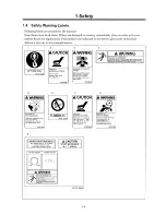 Preview for 11 page of MMD Equipment AirMan SDG125S-6A6 Instructional Manual