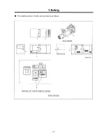 Preview for 12 page of MMD Equipment AirMan SDG125S-6A6 Instructional Manual