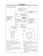 Preview for 23 page of MMD Equipment AirMan SDG125S-6A6 Instructional Manual