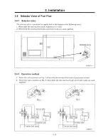 Preview for 27 page of MMD Equipment AirMan SDG125S-6A6 Instructional Manual