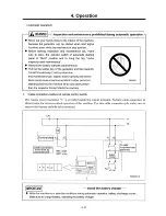 Preview for 37 page of MMD Equipment AirMan SDG125S-6A6 Instructional Manual