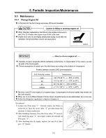 Preview for 45 page of MMD Equipment AirMan SDG125S-6A6 Instructional Manual