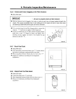 Preview for 48 page of MMD Equipment AirMan SDG125S-6A6 Instructional Manual