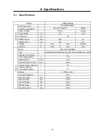 Preview for 59 page of MMD Equipment AirMan SDG125S-6A6 Instructional Manual