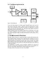 Предварительный просмотр 6 страницы MMF VM22 Instruction Manual