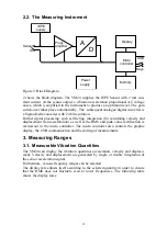 Предварительный просмотр 6 страницы MMF VM24 Instruction Manual