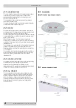 Preview for 6 page of MMM Group CO2Cell 190 Standard Instructions For Use Manual