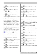 Preview for 11 page of MMM Group CO2Cell 190 Standard Instructions For Use Manual