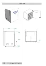 Preview for 16 page of MMM Group CO2Cell 190 Standard Instructions For Use Manual