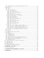 Preview for 4 page of MMM Group durocell 111 Instructions For Use Manual