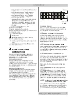 Preview for 11 page of MMM Group durocell 111 Instructions For Use Manual