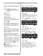 Preview for 16 page of MMM Group durocell 111 Instructions For Use Manual