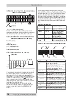 Preview for 20 page of MMM Group durocell 111 Instructions For Use Manual