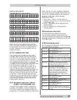 Preview for 25 page of MMM Group durocell 111 Instructions For Use Manual