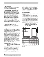 Preview for 32 page of MMM Group durocell 111 Instructions For Use Manual