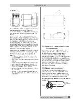 Preview for 33 page of MMM Group durocell 111 Instructions For Use Manual