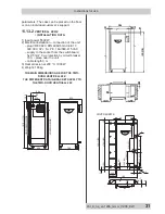 Preview for 35 page of MMM Group durocell 111 Instructions For Use Manual