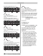 Preview for 40 page of MMM Group durocell 111 Instructions For Use Manual