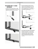 Preview for 41 page of MMM Group durocell 111 Instructions For Use Manual