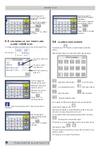 Preview for 10 page of MMM CO2 Series Instructions For Use Manual