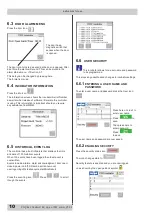 Preview for 12 page of MMM CO2 Series Instructions For Use Manual