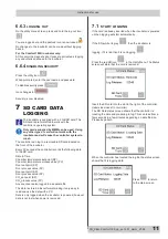 Preview for 13 page of MMM CO2 Series Instructions For Use Manual