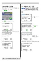 Preview for 14 page of MMM CO2 Series Instructions For Use Manual