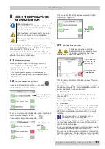 Preview for 15 page of MMM CO2 Series Instructions For Use Manual