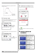 Preview for 16 page of MMM CO2 Series Instructions For Use Manual