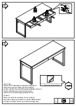 Preview for 10 page of MMM Duna Assembly Instructions Manual