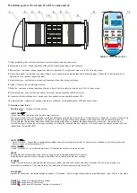 Предварительный просмотр 4 страницы MMotors JSC ECO-FRESH 01 LUX Installation Instructions