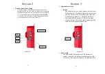 Предварительный просмотр 6 страницы MMP 200900 Operation Manual