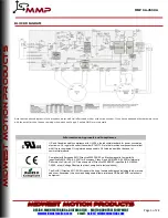 Preview for 3 page of MMP SA-2550A Manual