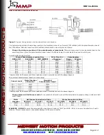 Preview for 12 page of MMP SA-2550A Manual