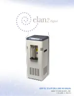 MMR Technologies elan2 digital User Manual preview