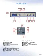 Preview for 8 page of MMR Technologies elan2 digital User Manual