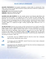 Preview for 10 page of MMR Technologies elan2 digital User Manual