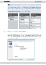 Preview for 42 page of MMSOFT Design Pulseway User Manual