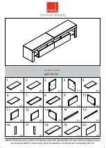 Preview for 1 page of MMT SMT-TS1705 Assembly Manual