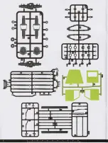 Preview for 4 page of MN Model MN-86K Products Installation Instructions