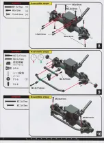 Preview for 10 page of MN Model MN-86K Products Installation Instructions