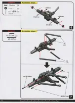 Preview for 14 page of MN Model MN-86K Products Installation Instructions