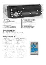 Preview for 3 page of MNC 39719 User Manual