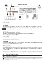 Preview for 4 page of MNC 39719 User Manual