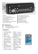 Preview for 11 page of MNC 39719 User Manual